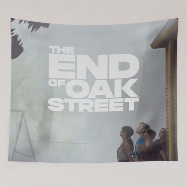 Item preview, the end of oak street designed and sold by DanielsBob.