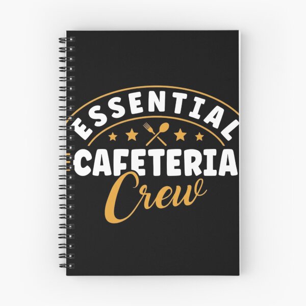 Item preview, Essential Cafeteria Crew School Lunch Lady Staff Appreciation designed and sold by haitrieuic96.