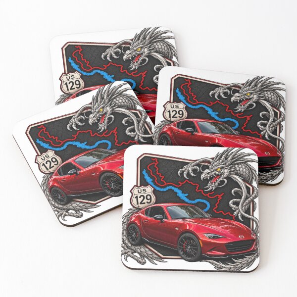 Item preview, mb miata designed and sold by Mertonopolis.