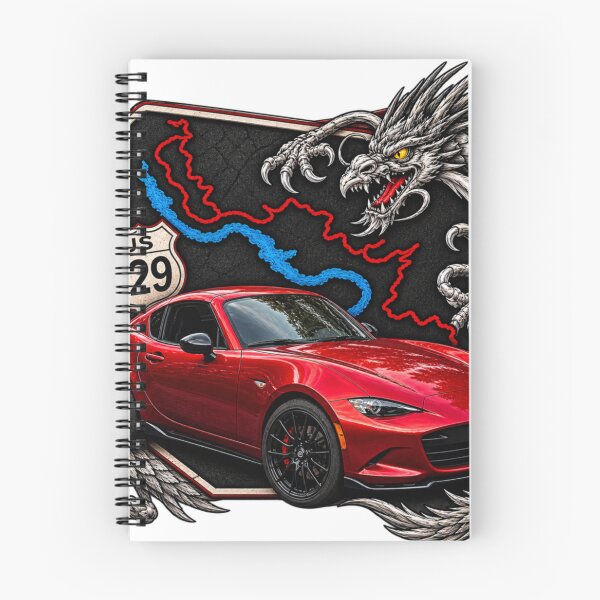 Item preview, mb miata designed and sold by Mertonopolis.