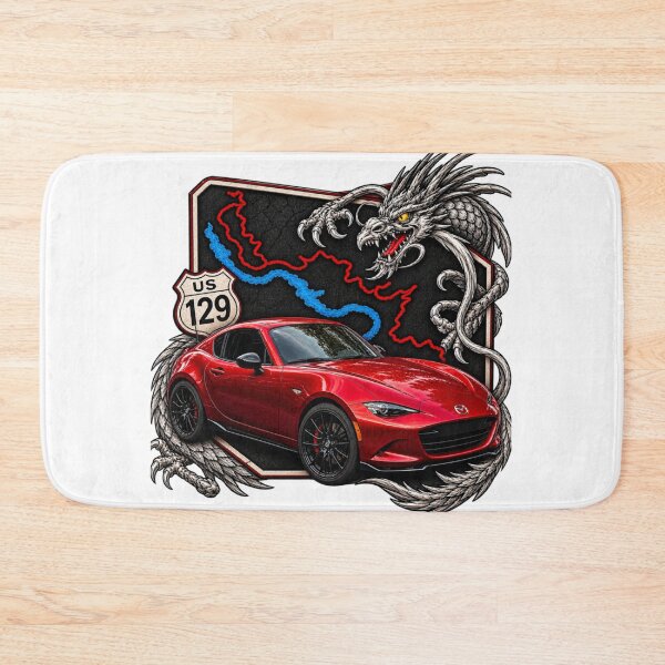 Item preview, mb miata designed and sold by Mertonopolis.