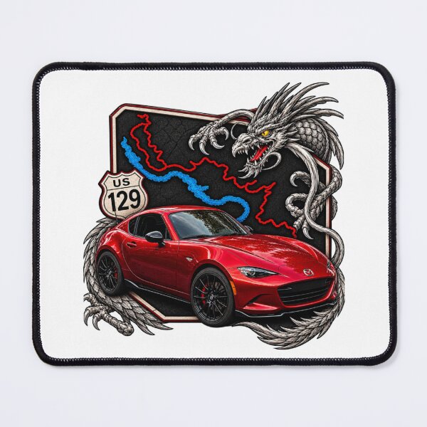 Item preview, mb miata designed and sold by Mertonopolis.