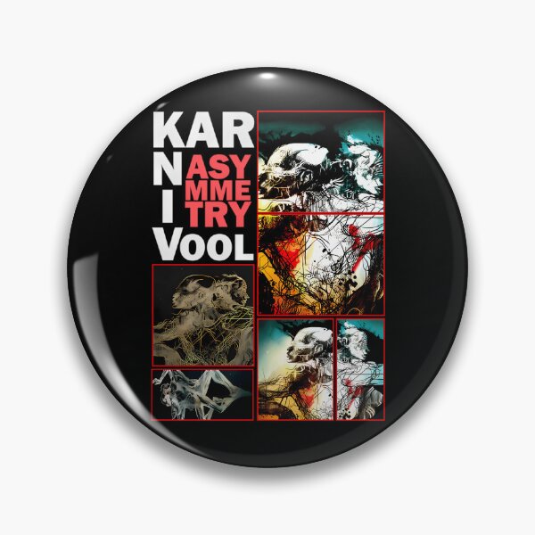 Item preview, Abstract Panels Illustrating Surreal Figures designed and sold by MuminOkan.