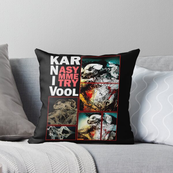 Item preview, Abstract Panels Illustrating Surreal Figures designed and sold by MuminOkan.