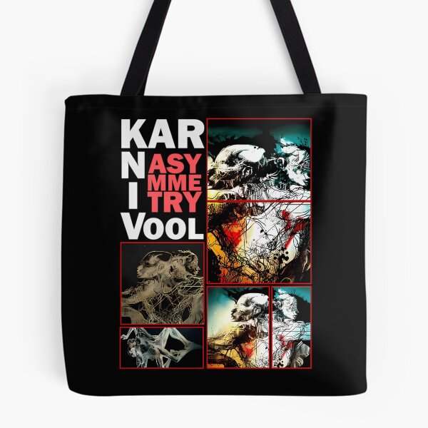Item preview, Abstract Panels Illustrating Surreal Figures designed and sold by MuminOkan.