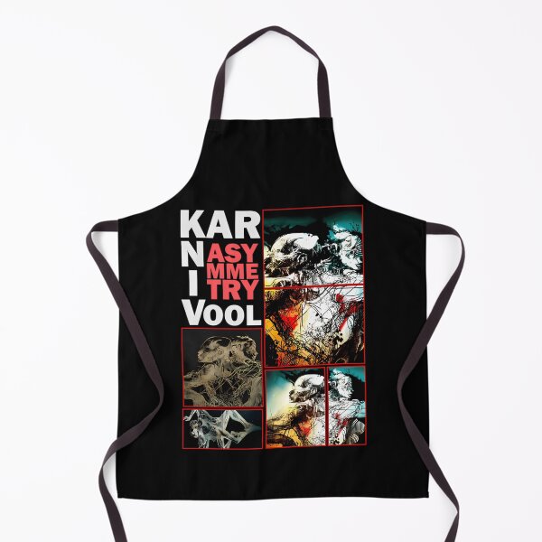 Item preview, Abstract Panels Illustrating Surreal Figures designed and sold by MuminOkan.