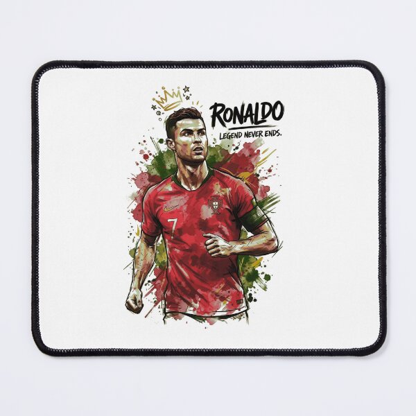 Item preview, CR7 Legend Portugal designed and sold by Zyphero.