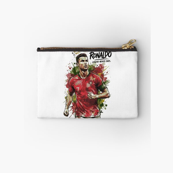 Item preview, CR7 Legend Portugal designed and sold by Zyphero.