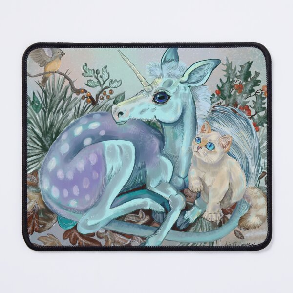 Item preview, Enchanting Friends designed and sold by Shadowind.