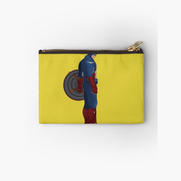 Item preview, Cap Steve Rogers designed and sold by gprier.