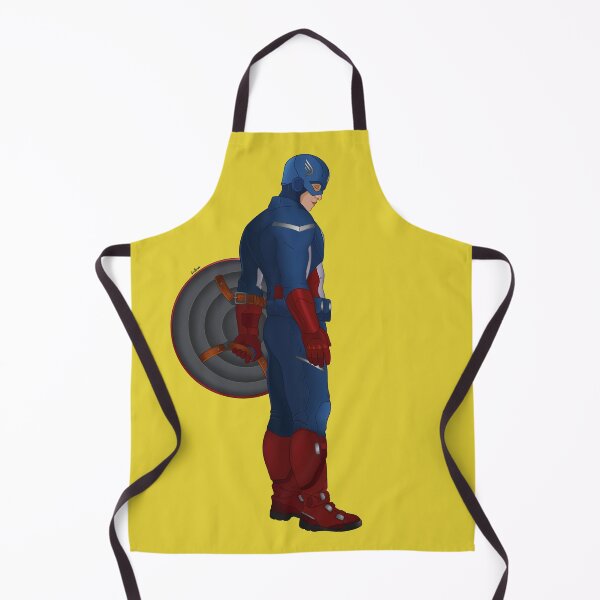Item preview, Cap Steve Rogers designed and sold by gprier.