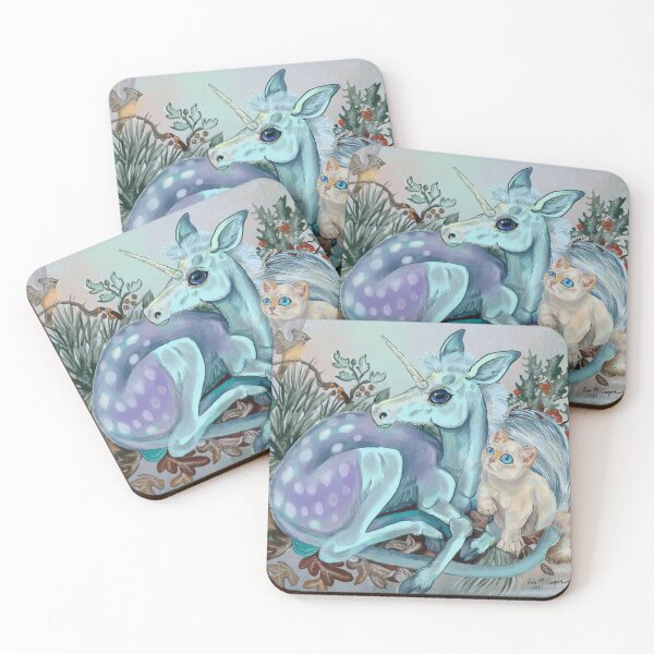 Item preview, Enchanting Friends designed and sold by Shadowind.