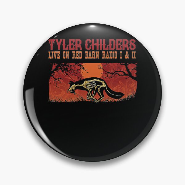 Item preview, Country Folk Music Red Moon Wolf Skeleton Wildlife designed and sold by CraftyArk.