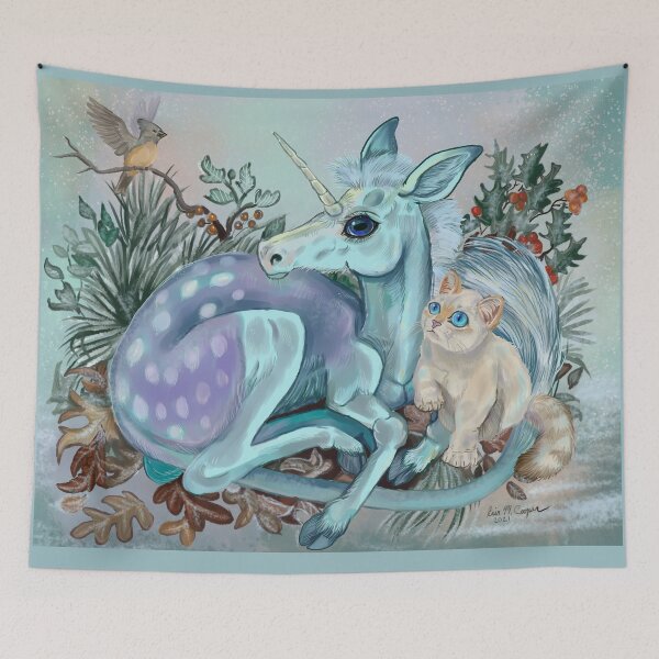 Item preview, Enchanting Friends designed and sold by Shadowind.