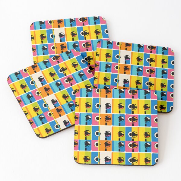 Item preview, Orbit Grid designed and sold by lalolafarolarm.