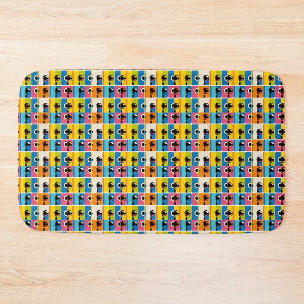 Item preview, Orbit Grid designed and sold by lalolafarolarm.