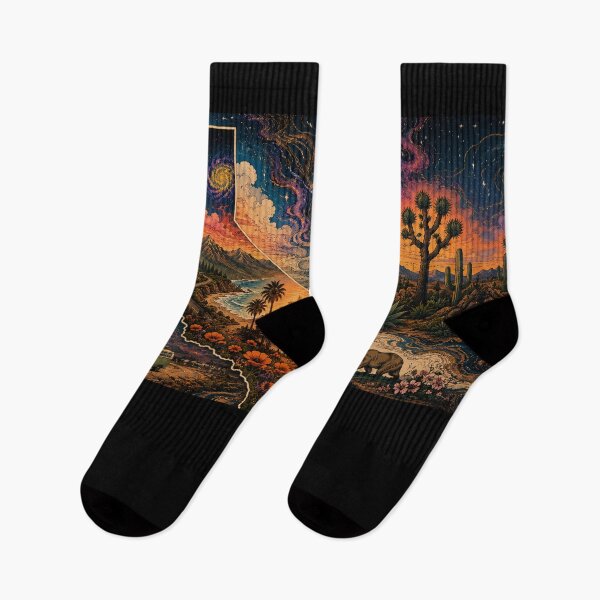 Item preview, Cali Vibes designed and sold by LaVivii.