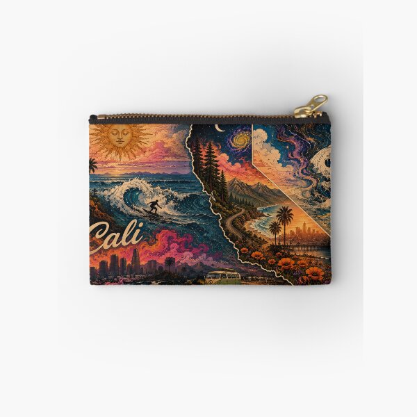 Item preview, Cali Vibes designed and sold by LaVivii.