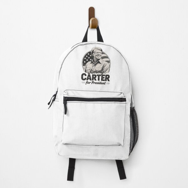 Item preview, Jimmy Carter for President Vintage Campaign designed and sold by Love-bloock.