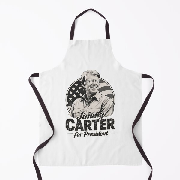 Item preview, Jimmy Carter for President Vintage Campaign designed and sold by Love-bloock.