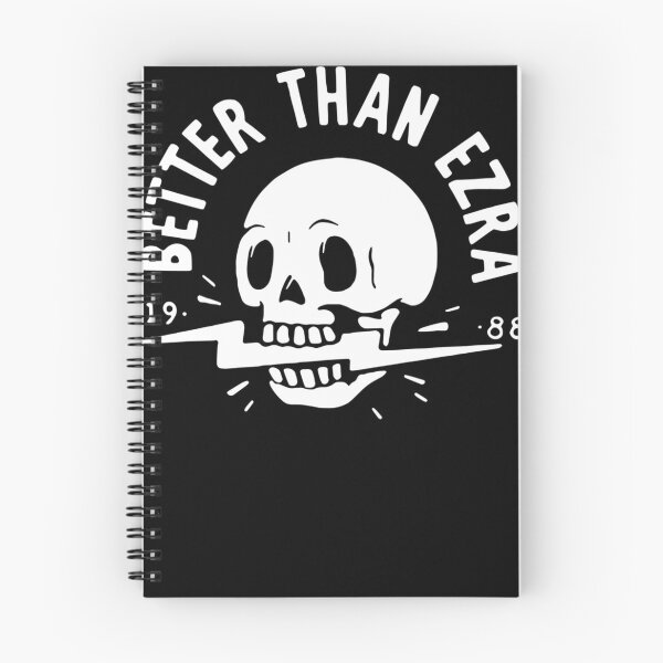 Item preview, Better Than Ezra designed and sold by StreetTorqueArt.