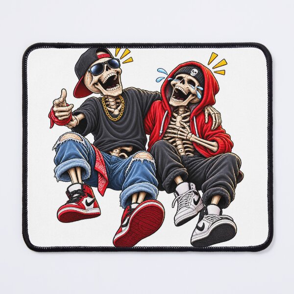 Item preview, Cool Skeleton. Sticker Design. Funny Skeleton. Skeleton Fashion. Cool designed and sold by Elmaliki0.