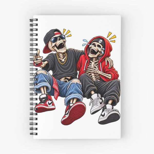 Item preview, Cool Skeleton. Sticker Design. Funny Skeleton. Skeleton Fashion. Cool designed and sold by Elmaliki0.