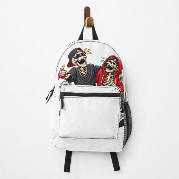 Item preview, Cool Skeleton. Sticker Design. Funny Skeleton. Skeleton Fashion. Cool designed and sold by Elmaliki0.