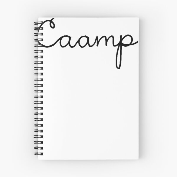 Item preview, Caamp Band designed and sold by InnerVoice-Art.