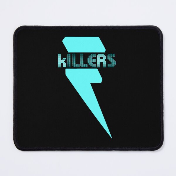 Item preview, The Killers designed and sold by Xecipofin.