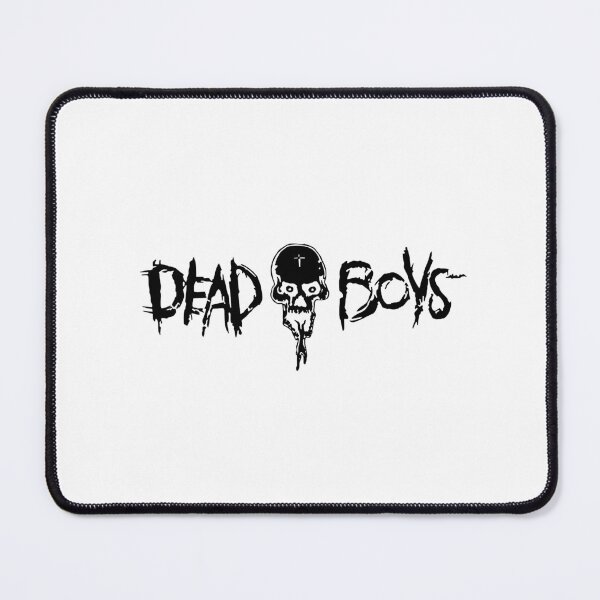Item preview, Dead-Boys designed and sold by Suzanne Ashley.