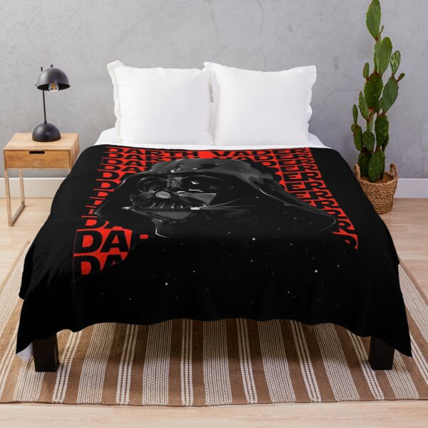 Item preview, Darth Vader Star Wars Dark Side Red designed and sold by iconiicc.
