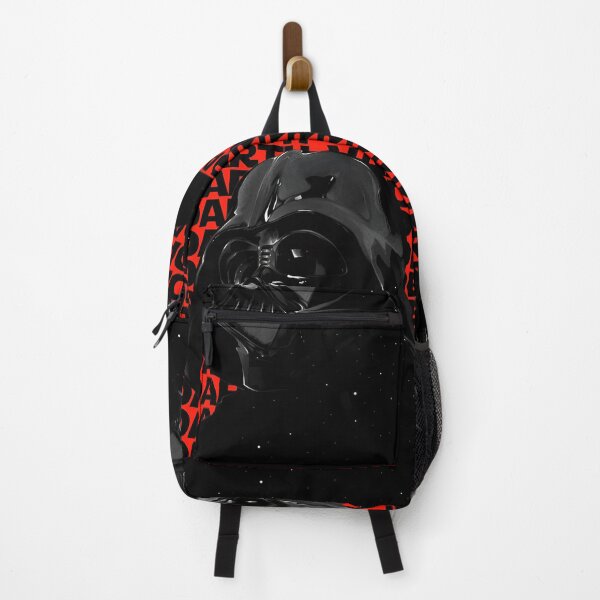 Item preview, Darth Vader Star Wars Dark Side Red designed and sold by iconiicc.