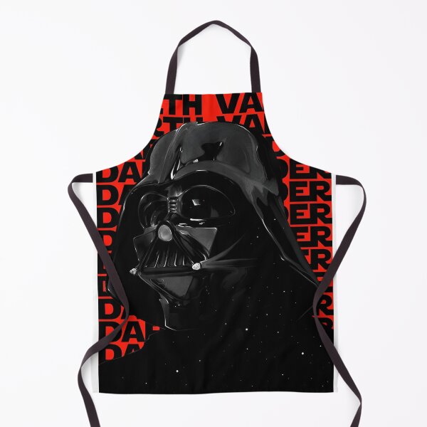 Item preview, Darth Vader Star Wars Dark Side Red designed and sold by iconiicc.