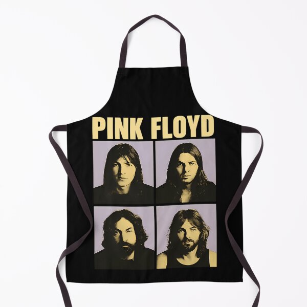 Item preview, Four Square Portrait Grid Of Long-Haired Musicians designed and sold by MuminOkan.