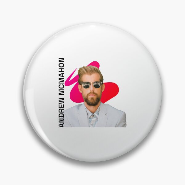 Item preview, Tropical Andrew McMahon aCoconut Dream designed and sold by Mariflowers.