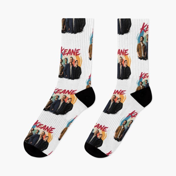 Item preview, Keane Band Retro  designed and sold by Love-bloock.