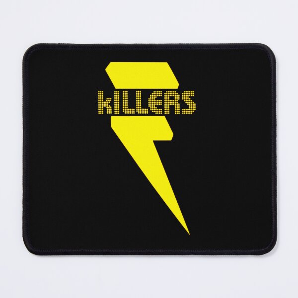 Item preview, The Killers designed and sold by Xecipofin.