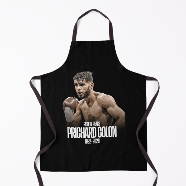 Item preview, Rest In Peace Prichard Colón 1992-2026 designed and sold by Magicaldesignh.