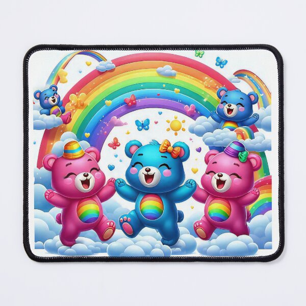 Item preview, Happy bears smiling! designed and sold by yuliettestore.