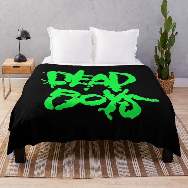 Item preview, Dead-Boys designed and sold by Suzanne Ashley.