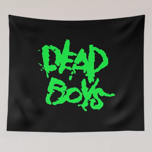 Item preview, Dead-Boys designed and sold by Suzanne Ashley.