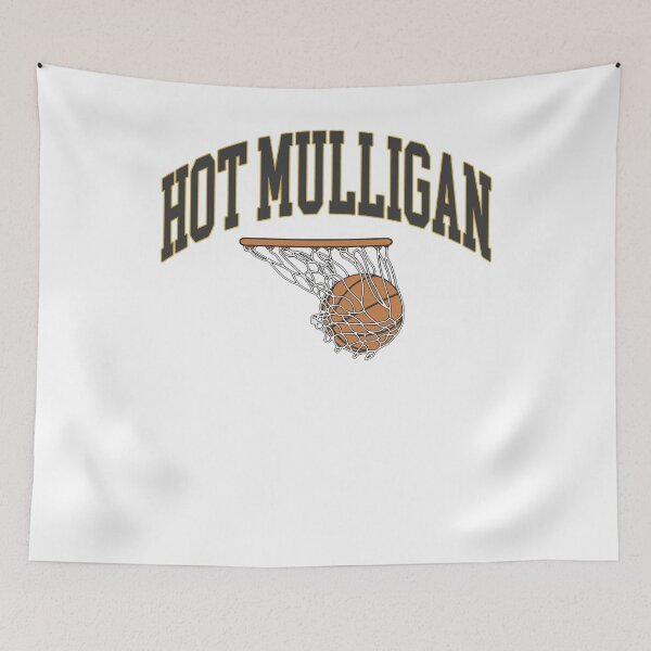 Item preview, hot mulligan merch designed and sold by HuguesPicard.