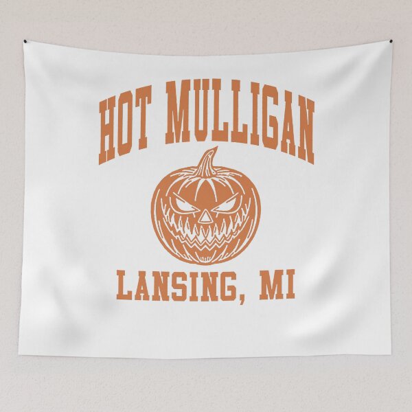 Item preview, hot mulligan merch designed and sold by NORONA-PA.