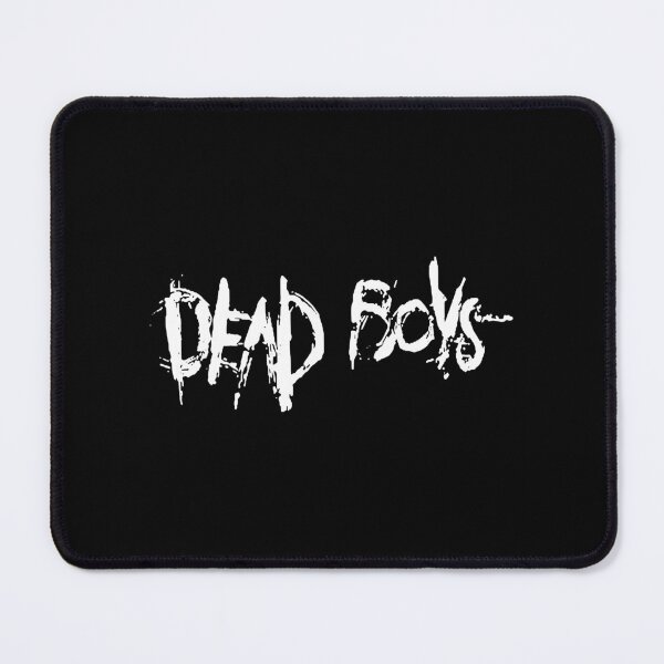 Item preview, Dead-Boys designed and sold by Suzanne Ashley.