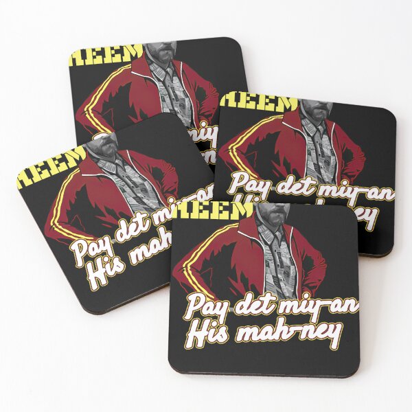 Item preview, Pay Heem designed and sold by OddHeartParade.