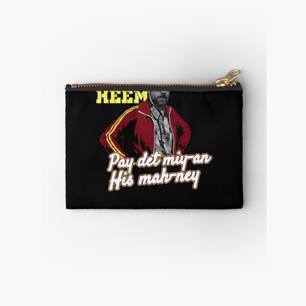 Item preview, Pay Heem designed and sold by OddHeartParade.