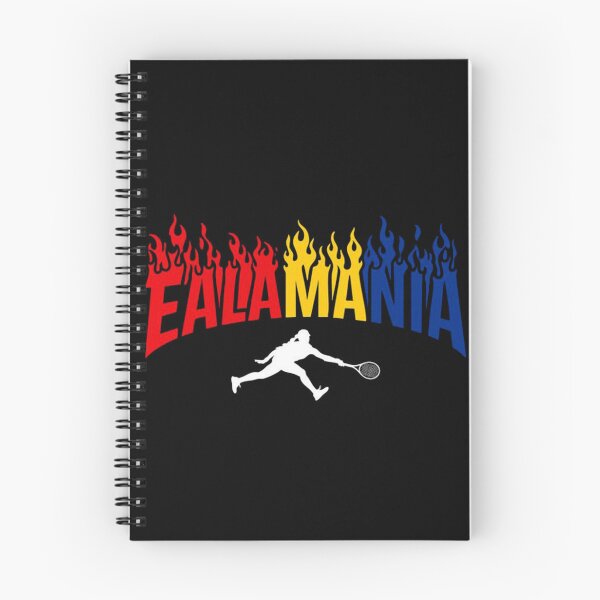 Item preview, Alex Eala Mania designed and sold by Foxintheloart.