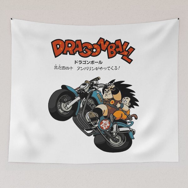 Item preview, Yajirobe Dragon Ball designed and sold by Zyphero.