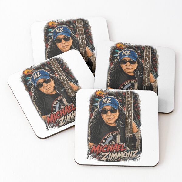 Item preview, Rockstar designed and sold by Zimmonz World of Nightmares.